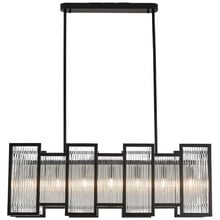 Peyton 7 Light Pendant